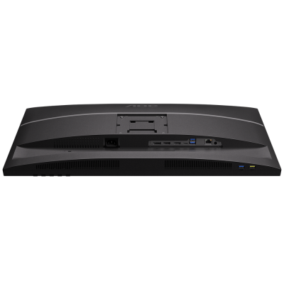 AOC U27E4CV Монитор 7