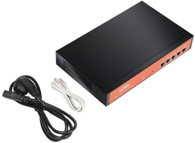 Wi-Tek WI-AC150 Контроллер WiFi 1