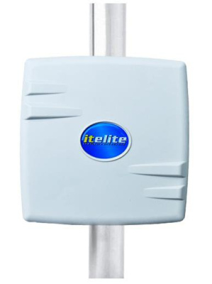 ITElite MRABOX-E Пластиковый корпус