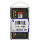 Kingston ValueRAM SODIMM 4GB Память оперативная KVR16LS11/4WP 1520889 3