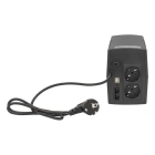 SNR SNR-UPS-LID-800-LED Источник бесперебойного питания 3