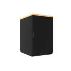 SNR SNR-FSSC-127510-CM Шкаф напольный 3