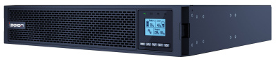 Ippon Innova RT II 1000 1398359 Источник бесперебойного питания 4