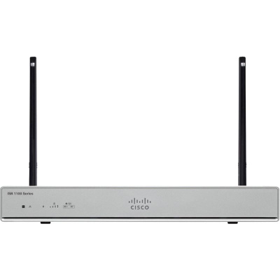 Cisco C1121X-8PLTEP Маршрутизатор  1