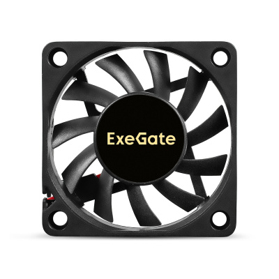 Exegate EX06010S2P-24 EX295203RUS Вентилятор 2