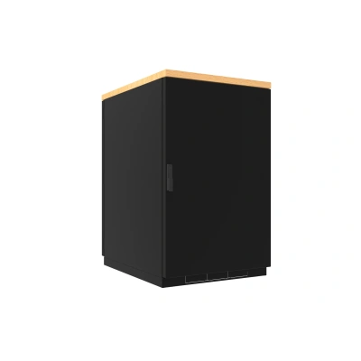 SNR SNR-FSSC-127510-CM Шкаф напольный 2