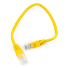 Cablexpert PP12-0.25M/Y Патч-корд 2