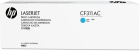 HP 826A Cyn Contract LJ TCF311AC Тонер-картридж