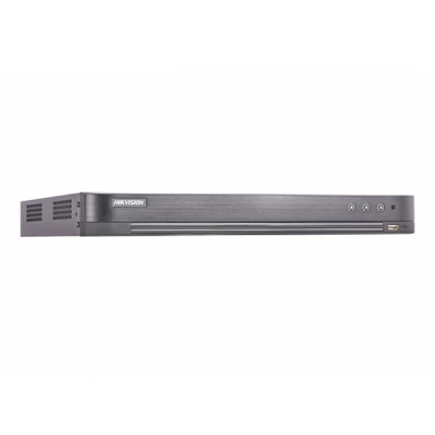 Hikvision DS-7216HUHI-K2 HD-TVI регистратор 1