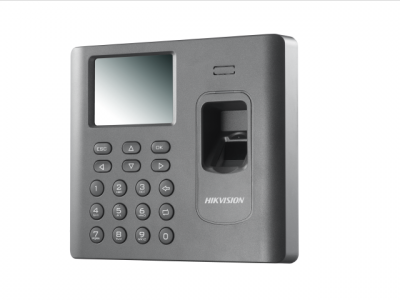 Hikvision DS-K1A801EF Терминал доступа