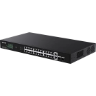 TENDA  TEG1128P-24-250W Коммутатор 3