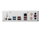 MSI MPG B650I EDGE WIFI Материнская плата 3