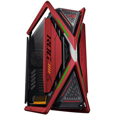 ASUS GR701 ROG HYPERION EVA EDITION Компьютерный корпус 90DC00F4-B39000