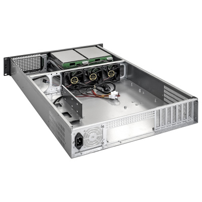 Exegate Pro 2U660-HS06 EX264268RUS Серверный корпус 9
