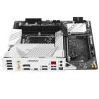 Gigabyte B760M AORUS ELITE AX Материнская плата 2