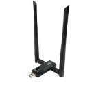 Alfa Network AWUS036ACM Адаптер