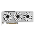 Gigabyte RTX3060Ti VISION OC GV-N306TVISION OC-8GD Видеокарта