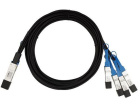 LR-Link QSFP28-4XSFP28-DAC-3M Кабель