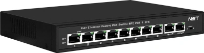 NST NS-SW-8F2F-P/A PoE коммутатор 1