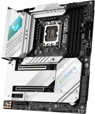Maxsun MS-ICRAFT Z790 WIFI V1/V2 Материнская плата 2