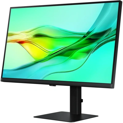 Samsung LS24D604UAUXCI Монитор 1