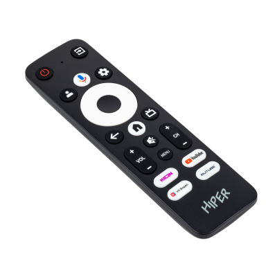 Hiper SmartTV QL55UD700AD Телевизор 2