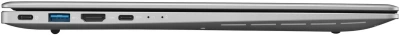 OSIO FocusLine F160I-015 Ноутбук 5