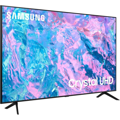 Samsung 50" UE50CU7100UXCE Телевизор  2