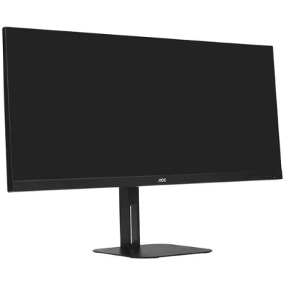 AOC U34V5C Монитор 1