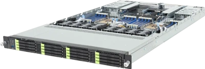Gigabyt R184-S94-AAV1 Серверная платформа