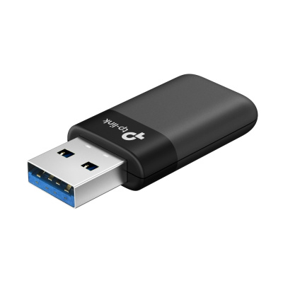 TP-Link ARCHER TX50U USB-адаптер 1