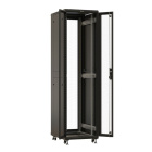 Hyperline TTBR-4762-DD-RAL9004 Шкаф 2