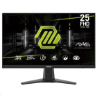 MSI MAG 256F 24.5" 9S6-3BC11H-020 Монитор