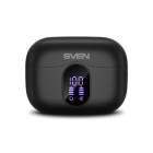 SVEN E-315B SV-022631 Наушники с микрофоном 4
