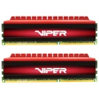 Patriot Viper 4 PV432G320C6K Оперативная память