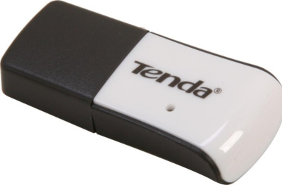 Tenda W311M Wi-Fi-адаптер