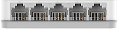 D-link DES-1005C/C2A Коммутатор 2