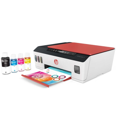 HP Smart Tank 519 AiO 3YW73A МФУ струйный 1