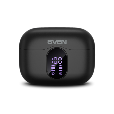 SVEN E-315B SV-022631 Наушники с микрофоном 3