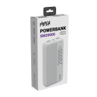 Hiper SM20000 WHITE Мобильный аккумулятор 3