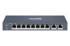 iFlow F-SW-EU610HPOE-V 301803775 Неуправляемый PoE-коммутатор