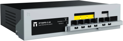 Netis ST106PDI-2-65 Коммутатор 1