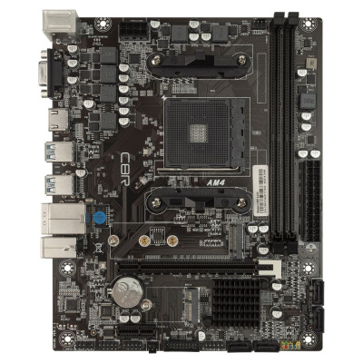 CBR A320 OEM MB-ARA320-OEM Материнская плата