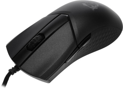 MSI Clutch GM31 LIGHTWEIGHT Мышь проводная 1