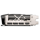 MSI GeForce RTX 4060 TI GAMING SLIM 8G Видеокарта 4