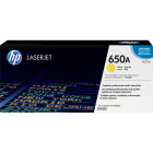 HP CE272A Yellow Тонер-картридж