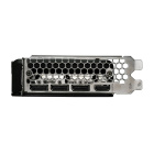 Palit RTX3060Ti DUAL V1 8GB NE6306T019P2-190AS Видеокарта 6