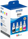 Epson C13T66464A Чернила