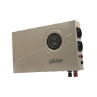 Powerman Smart 800 INV SILVER 6195087 ИБП с Внешними АКБ