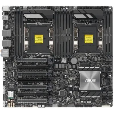 ASUS WS C621E SAGE Материнская плата 90SW0021-M0EAY0